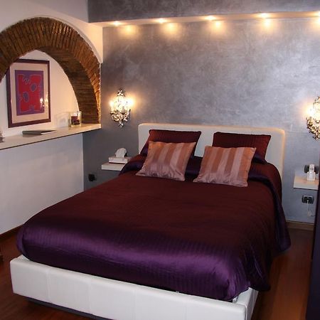 Domus31 - Luxury House In Trastevere Rome Bilik gambar
