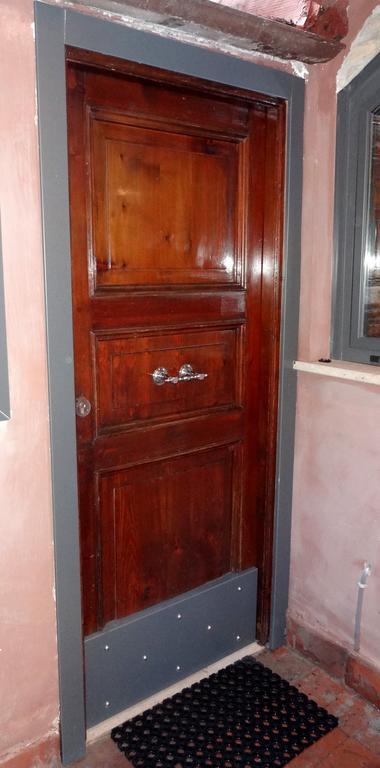 Domus31 - Luxury House In Trastevere Rome Luaran gambar
