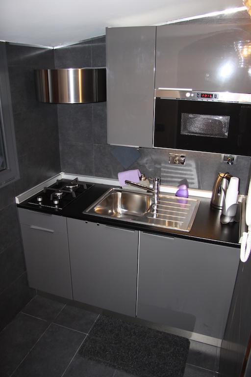 Domus31 - Luxury House In Trastevere Rome Bilik gambar
