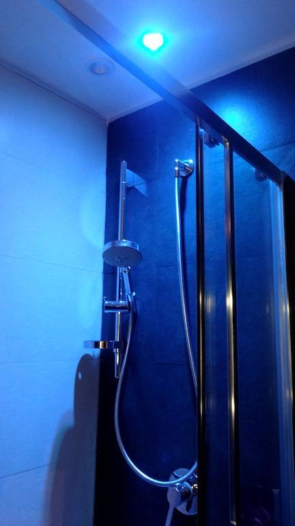 Domus31 - Luxury House In Trastevere Rome Bilik gambar