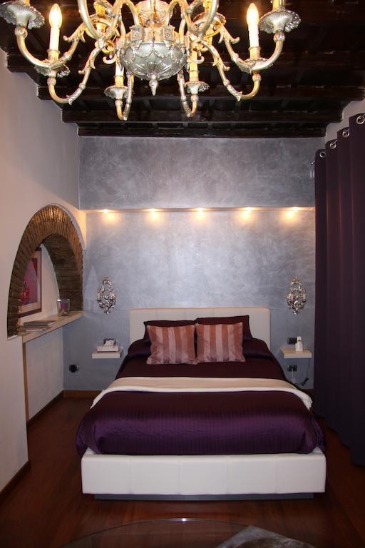 Domus31 - Luxury House In Trastevere Rome Bilik gambar