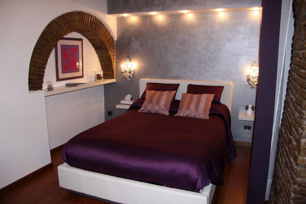 Domus31 - Luxury House In Trastevere Rome Bilik gambar