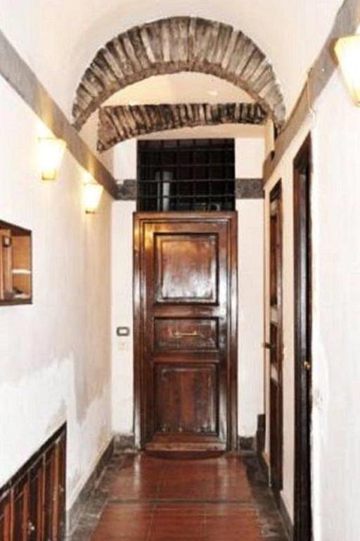 Domus31 - Luxury House In Trastevere Rome Luaran gambar