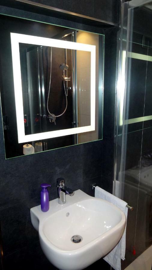 Domus31 - Luxury House In Trastevere Rome Luaran gambar