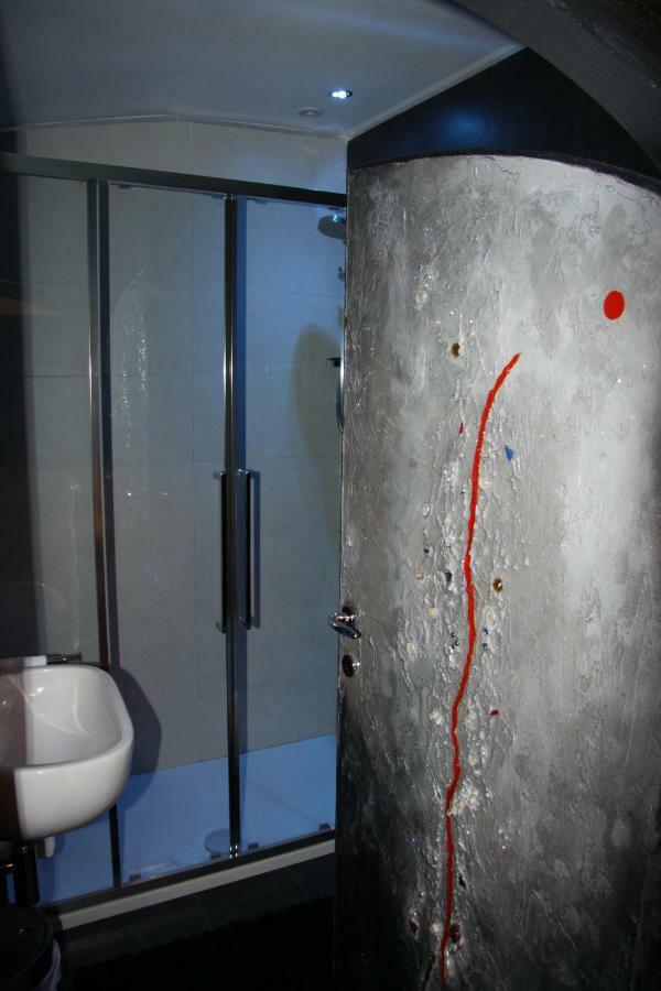 Domus31 - Luxury House In Trastevere Rome Luaran gambar